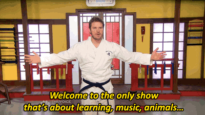 Chris Pratt GIF. Barry Gifs Filmsterren Chris pratt James mcavoy Wanted Wesley gibson 