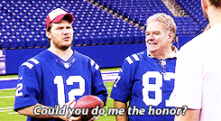 Chris Pratt GIF. Beroemdheden Gifs Filmsterren Aziz ansari Chris pratt Parks and recreation 
