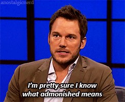 Chris Pratt GIF. Dansen Gifs Filmsterren Chris pratt Bekken stuwkracht 