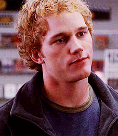 Chris Pratt GIF. Tv Gifs Filmsterren Chris pratt Parks and recreation Andy dwyer 