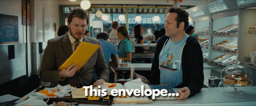 Chris Pratt GIF. Tv Gifs Filmsterren Chris pratt Parks and recreation Andy dwyer 