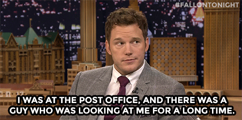 Honden GIF. Dieren Liefde Tv Gifs Hond Filmsterren Chris pratt Parks and recreation Andy dwyer 