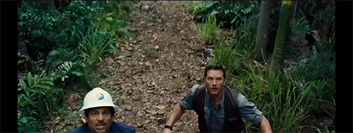 Chris Pratt GIF. Televisie Gifs Filmsterren Chris pratt Parks and recreation Andy dwyer 