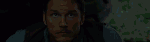 Chris Pratt GIF. Gifs Filmsterren Chris pratt Everwood Heldere abbott Everwood 1x19 