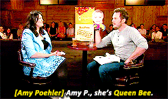 Chris Pratt GIF. Televisie Tv Gifs Filmsterren Chris pratt 4 Parks and recreation 