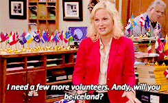 Chris Pratt GIF. Televisie Gifs Filmsterren Chris pratt Parks and recreation Andy dwyer 