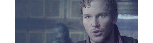 Chris Pratt GIF. Dinosaurus Gifs Filmsterren Chris pratt Jurassic world 