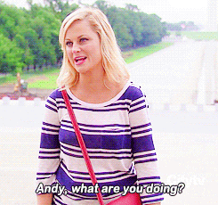 Chris Pratt GIF. Bioscoop Tv Gifs Filmsterren Chris pratt Parks and recreation 