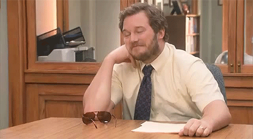 Chris Pratt GIF. Guardians of the galaxy Gifs Filmsterren Chris pratt 