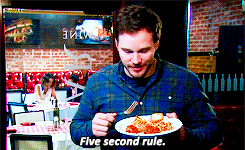 Chris Pratt GIF. Tv Gifs Filmsterren Chris pratt Parks and recreation 