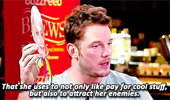 Chris Pratt GIF. Gifs Filmsterren Chris pratt Everwood Heldere abbott Everwood 2x18 