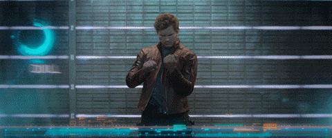 Chris Pratt GIF. Televisie Tv Gifs Filmsterren Chris pratt 4 Parks and recreation 