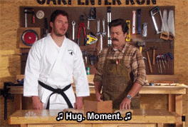 Chris Pratt GIF. Gifs Filmsterren Chris pratt Everwood Heldere abbott Everwood 1x19 