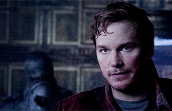Chris Pratt GIF. Gifs Filmsterren Chris pratt 