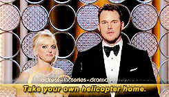 Chris Pratt GIF. Tv Gifs Filmsterren Chris pratt Parks and recreation Andy dwyer 