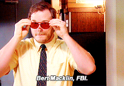Chris Pratt GIF. Televisie Tv Gifs Filmsterren Chris pratt 4 Parks and recreation 