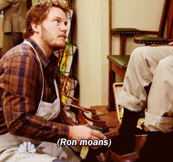 Conan Obrien GIF. Gifs Filmsterren Chris pratt Conan obrien 