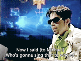 Chris Rock GIF. Gifs Filmsterren Chris rock Prins Prince rogers nelson 