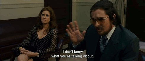 Christian Bale GIF. Films Gifs Filmsterren Christian bale De bloemen van de oorlog 