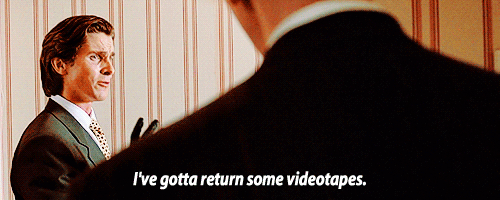 Christian Bale GIF. Film Gifs Filmsterren Christian bale The fighter 