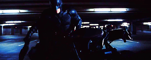 Christian Bale GIF. Batman Gifs Filmsterren Christian bale The dark knight rises 