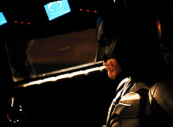 Christian Bale GIF. Batman Gifs Filmsterren Christian bale The dark knight 