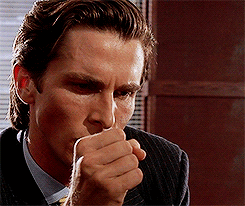 Christian Bale GIF. Batman Gifs Filmsterren Christian bale The dark knight 