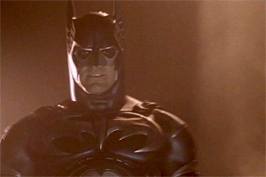 Christian Bale GIF. Films Gifs Filmsterren Christian bale De bloemen van de oorlog 