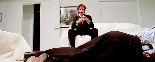 Christian Bale GIF. Gifs Filmsterren Christian bale Bale 