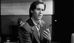 Christian Bale GIF. Gifs Filmsterren Christian bale 