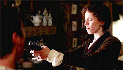 Christian Bale GIF. Film Gifs Filmsterren Christian bale 