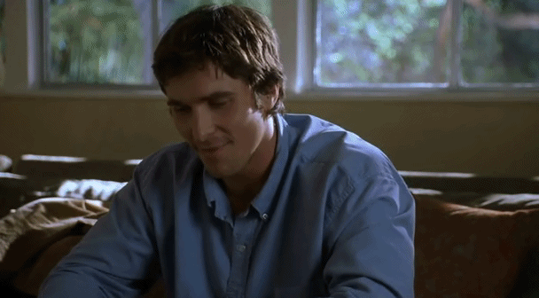 Christian Bale GIF. Gifs Filmsterren Christian bale Laurier canyon 