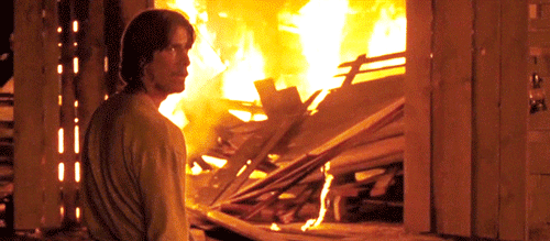 Christian Bale GIF. Films Gifs Filmsterren Christian bale 