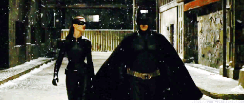 Christian Bale GIF. Gifs Filmsterren Christian bale Hugh jackman The prestige 