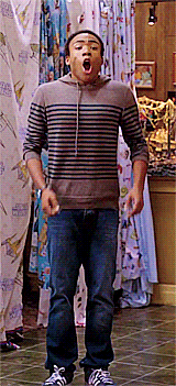 Christian Bale GIF. Gifs Filmsterren Christian bale Fotoset Newsies 