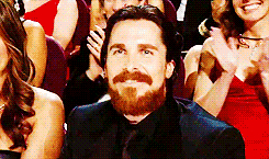 Christian Bale GIF. Gifs Filmsterren Christian bale Empire of the sun 