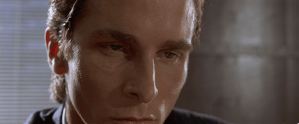 Christian Bale GIF. Gifs Filmsterren Christian bale Mcg Terminator salvation 