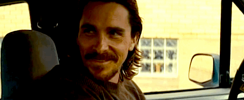 Christian Bale GIF. Batman Gifs Filmsterren Christian bale The dark knight rises 