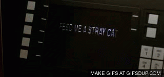 Christian Bale GIF. Gifs Filmsterren Christian bale Mcg Terminator salvation 