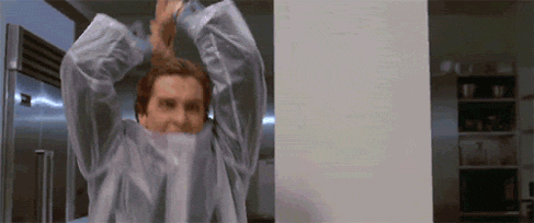 Christian Bale GIF. Gifs Filmsterren Christian bale Christopher nolan The dark knight rises 