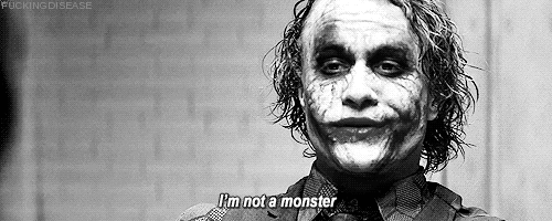 Christian Bale GIF. Batman Gifs Filmsterren Christian bale The dark knight 