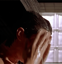 Christian Bale GIF. Batman Gifs Filmsterren Christian bale 