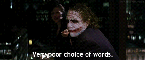 Christian Bale GIF. Gifs Filmsterren Christian bale Nieuwe wereld 