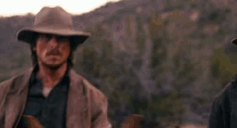 Christian Bale GIF. Gifs Filmsterren Christian bale The dark knight 