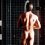 Christian Bale GIF. Gifs Filmsterren Christian bale Kind Empire of the sun 