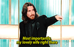 Christian Bale GIF. Batman Gifs Filmsterren Christian bale Batman begins 