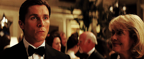 Christian Bale GIF. Gifs Filmsterren Christian bale Newsies Kenny ortega 