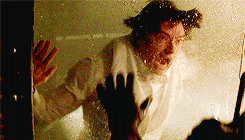 Christian Bale GIF. Film Gifs Filmsterren Christian bale 