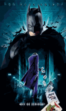 Christian Bale GIF. Gifs Filmsterren Christian bale The prestige 