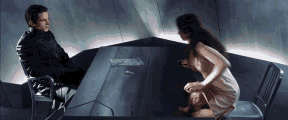 Christian Bale GIF. Films Gifs Filmsterren Christian bale 